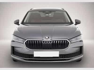 Skoda Superb (2025) - Foto 2