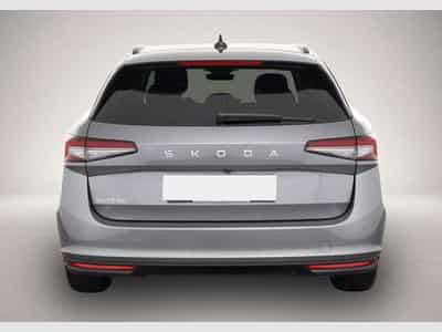 Skoda Superb (2025) - Foto 5