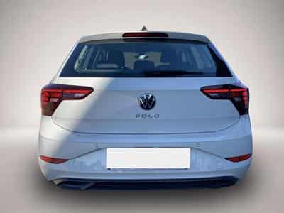 VW Polo (2024) - Foto 5