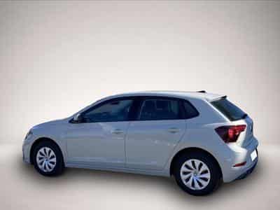 VW Polo (2024) - Foto 3