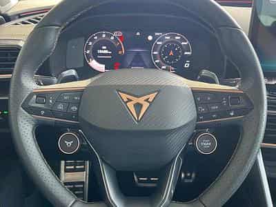 Cupra Leon (2026) - Photo 6