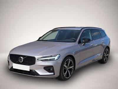 Volvo V60 (2026) - Photo 1