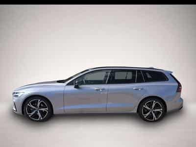 Volvo V60 (2026) - Photo 4