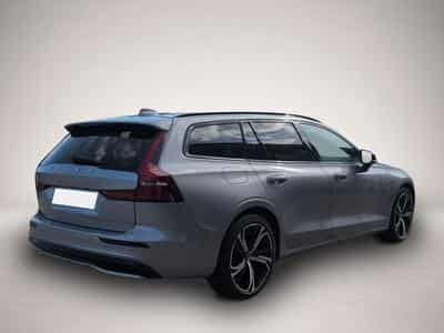 Volvo V60 (2026) - Photo 2