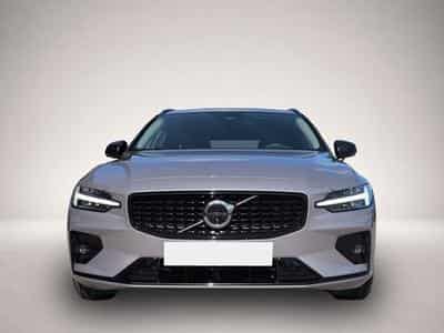 Volvo V60 (2026) - Photo 3