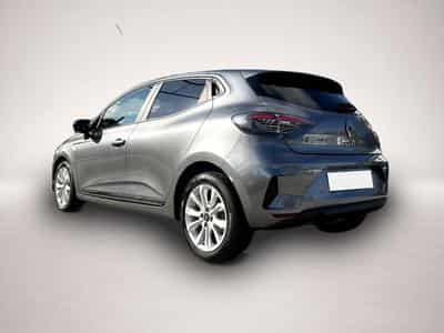 Renault Clio (2024) - Photo 2
