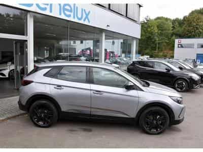 Opel Grandland (2024) - Foto 3