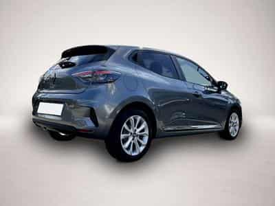 Renault Clio (2024) - Photo 4