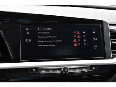 Opel Grandland (2024) - Foto 15