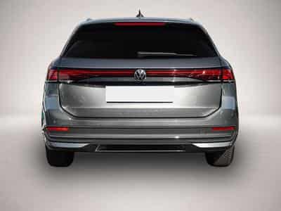 VW Passat (2026) - Foto 5