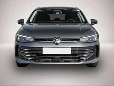 VW Passat (2026) - Foto 2