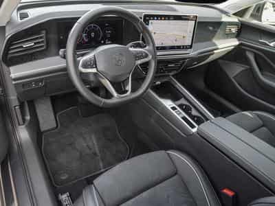 VW Passat (2026) - Foto 7