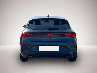 Cupra Leon (2025) - Photo 5