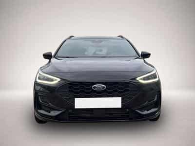 Ford Focus (2026) - Foto 5