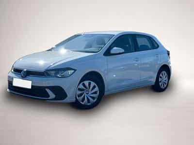 VW Polo (2024) - Foto 1