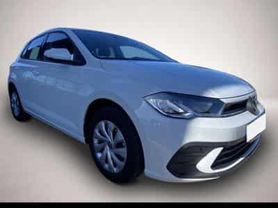 VW Polo (2024) - Foto 7