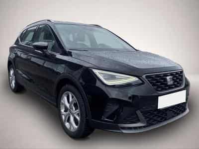 Seat Arona (2024) - Foto 6