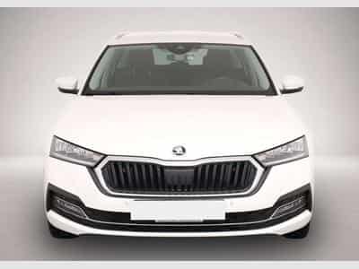Skoda Octavia (2024) - Photo 2