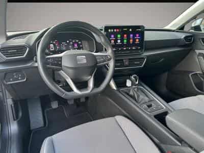 Seat Leon (2025) - Foto 6