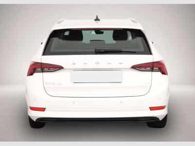 Skoda Octavia (2024) - Photo 5
