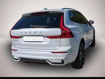 Volvo XC60 (2026) - Photo 2