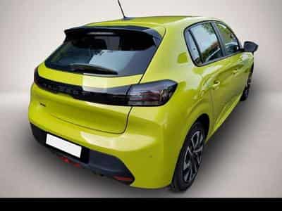 Peugeot 208 (2024) - Foto 3