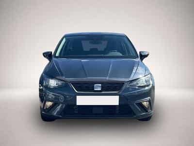 Seat Ibiza (2025) - Foto 2