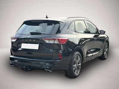 Ford Kuga (2026) - Foto 3