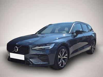 Volvo V60 (2025) - Photo 1