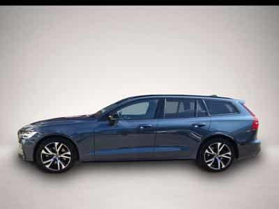 Volvo V60 (2025) - Photo 4