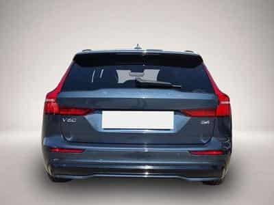 Volvo V60 (2025) - Photo 5