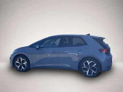VW ID.3 (2024) - Photo 3
