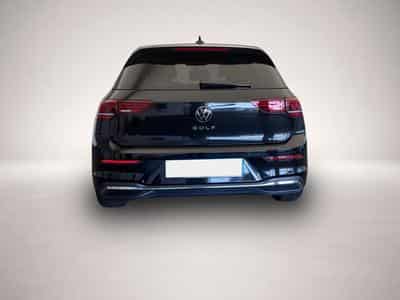VW Golf (2025) - Photo 4