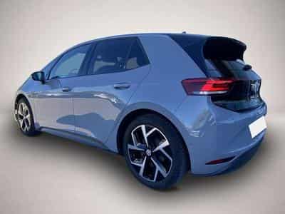 VW ID.3 (2024) - Photo 4