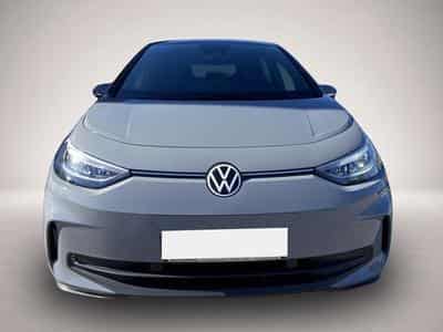 VW ID.3 (2024) - Photo 8