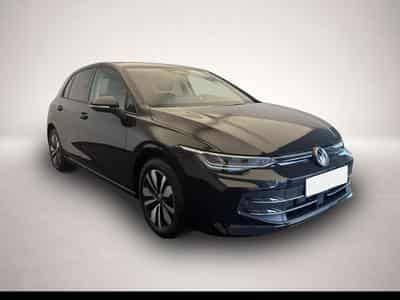 VW Golf (2025) - Photo 5