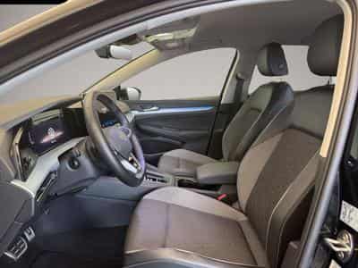 VW Golf (2025) - Photo 7