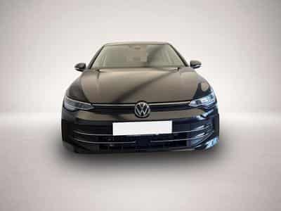 VW Golf (2025) - Photo 6