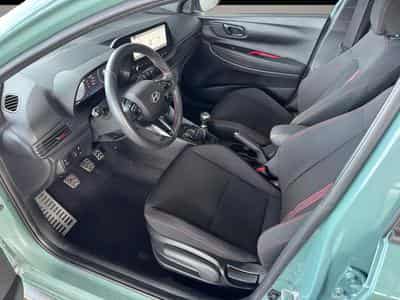 Hyundai i20 (2025) - Photo 5