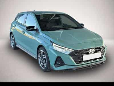 Hyundai i20 (2025) - Photo 4