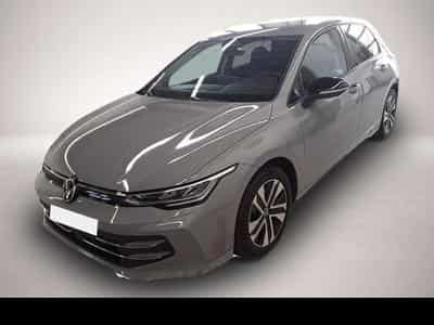 VW Golf (2025) - Foto 1