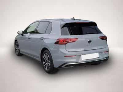 VW Golf (2025) - Foto 4