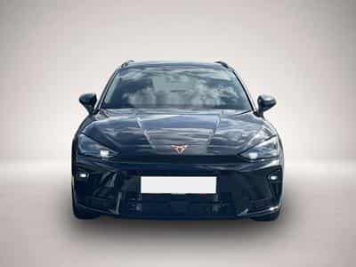 Cupra Leon (2025) - Photo 2