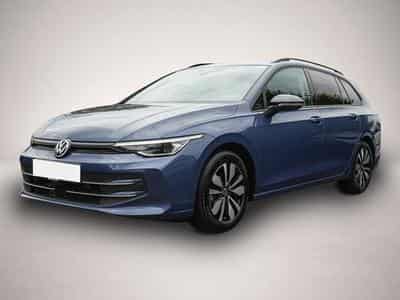 VW Golf (2025) - Foto 1