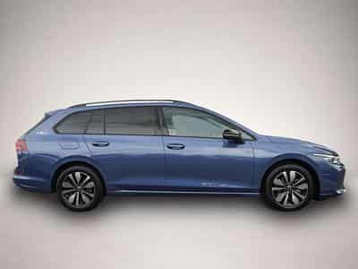 VW Golf (2025) - Foto 4