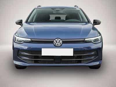 VW Golf (2025) - Foto 2