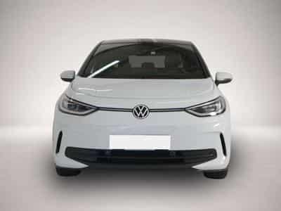 VW ID.3 (2025) - Foto 2