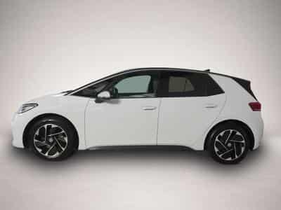 VW ID.3 (2025) - Foto 3