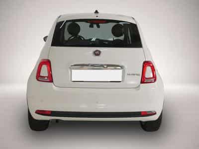Fiat 500 (2024) - Foto 5