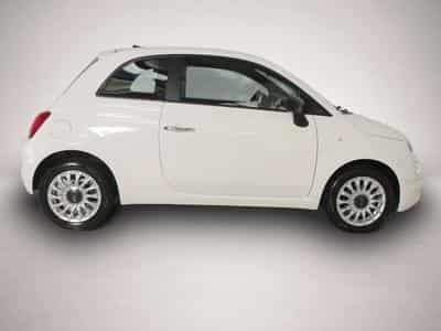 Fiat 500 (2024) - Foto 4